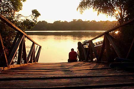 Atelier Vidéo Multimédia (AVM) - Guyane